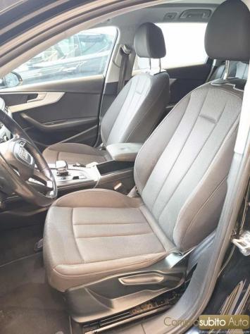 AUDI A4 Avant 2.0 TDI 150CV ultra S tronic Sport rif. 23824045 - Foto 9