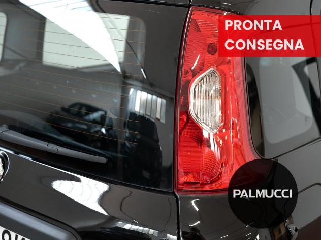 FIAT Panda Panda 1.0 firefly hybrid s&s 70cv - Foto 7