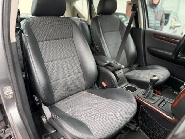 MERCEDES-BENZ A 180 CDI Avantgarde con 120 mila km rif. 24224921 - Foto 9
