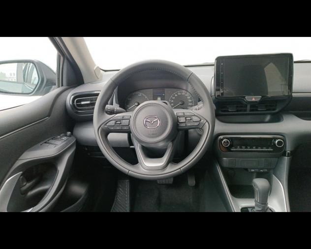 Mazda Mazda2 Hybrid 2026 5HB 1.5L Hybrid VVT-i 116 CVT FWD Exclusive-Line - Foto 10
