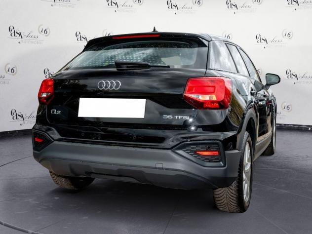Audi Q2 1.0 30 TFSI BUSINESS LED CARPLAY PDC - Foto 2