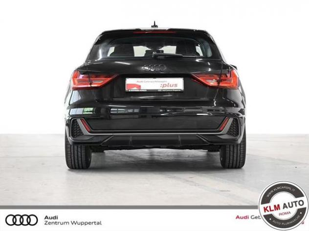 AUDI A1 SPB 25 TFSI S tronic S line edition rif. 23662602 - Foto 5