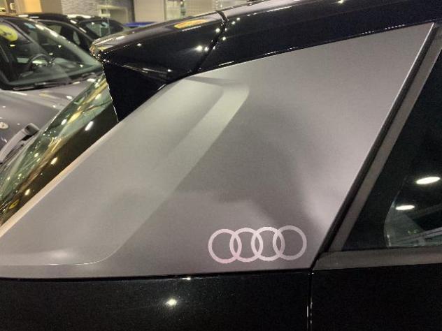 Audi Q2 SPORT VETTURA AZIENDALE KM CERTIFICATIN AUDI - Foto 7