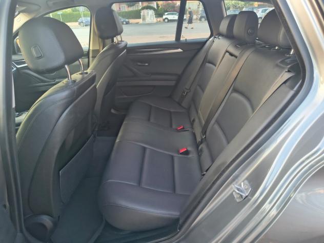Bmw 520 190cv Touring TAGLIANDI BMW - Foto 10
