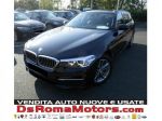 Bmw 520 d TOURING REY NAVI LED PDC PELLE CRUISE CLIMA