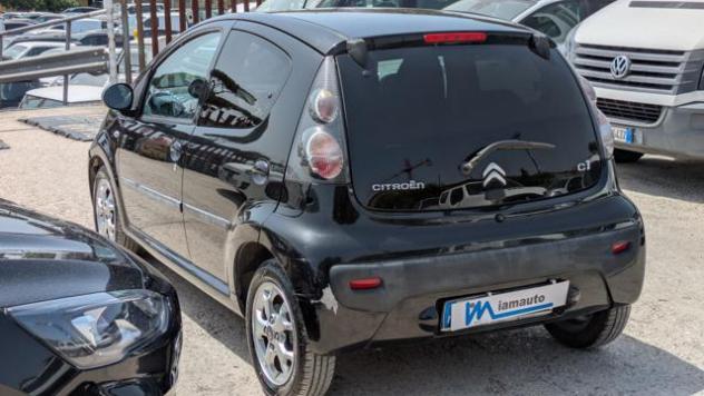 CITROEN C1 AUTO 1.0B 68cv rif. 23949017 - Foto 4
