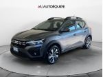 Dacia Sandero Stepway III 2021 Stepway 1.0 tce Essential Eco-g 100cv