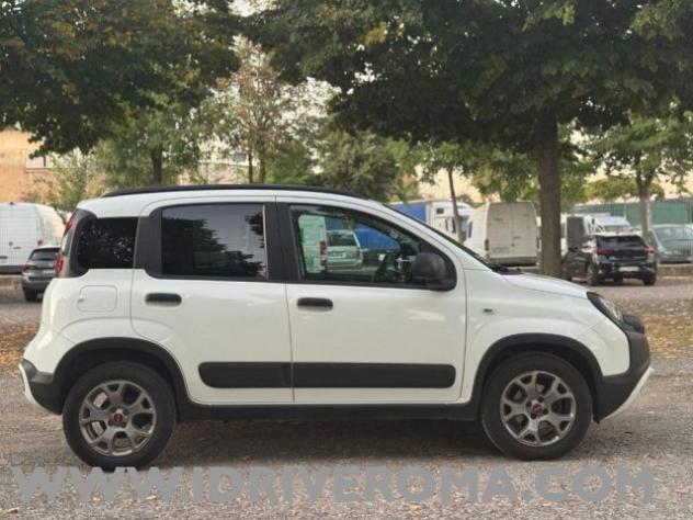 FIAT Panda 1.0 FireFly Hybrid City Cross+ GPL rif. 23611600 - Foto 7