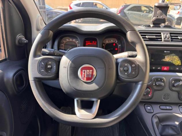 FIAT Panda 1.2 Easy NEOPATENTATI rif. 24199963 - Foto 9