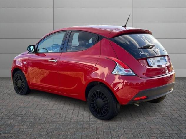 LANCIA Ypsilon 1.0 FireFly 5 porte S&S Hybrid Silver rif. 23373242 - Foto 5