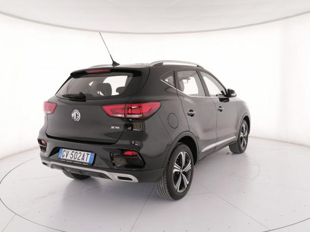 MG ZS 1.5 Comfort - Foto 2