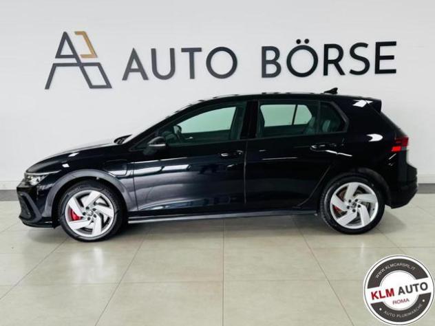 VOLKSWAGEN Golf 1.4 Plug-In Hybrid DSG GTE 245cv rif. 23844148 - Foto 3