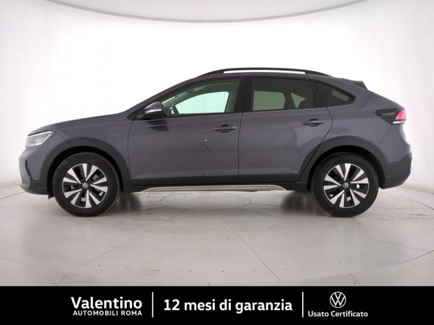 Volkswagen Taigo 1.0 TSI Life - Foto 4