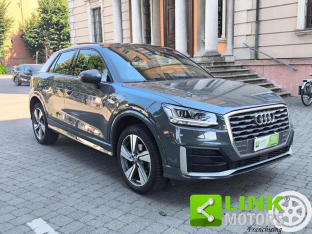 AUDI Q2 35 TFSI S tronic S line Edition rif. 23956734 - Foto 4