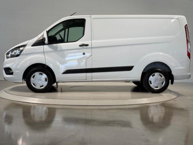 FORD Transit Custom 280 2.0Hybrid 130cv PC Furgone Trend PREZZO+IVA rif. 23832038 - Foto 2