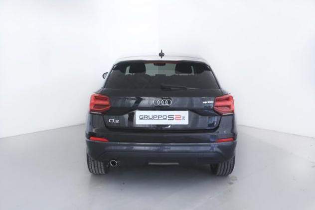 AUDI Q2 1.6 TDI S tronic Sport Fari LED/Pack Black rif. 22401887 - Foto 5