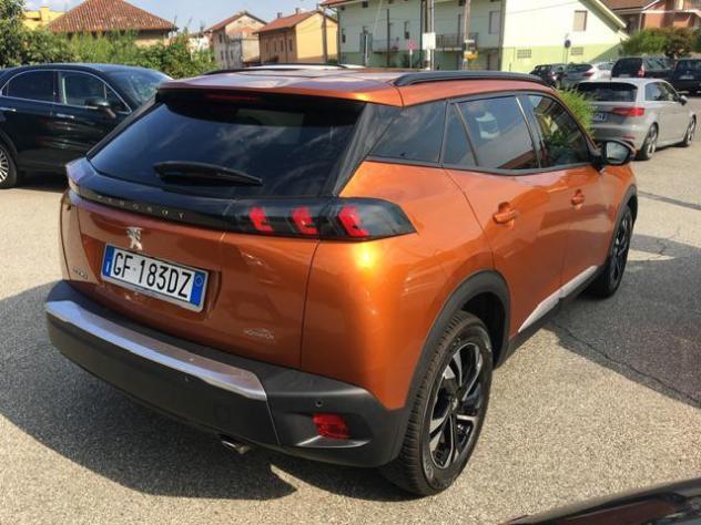 PEUGEOT 2008 BlueHDi 130 S&S EAT8 Allure Pack rif. 23364599 - Foto 2