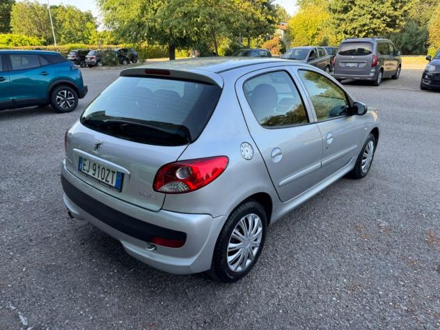 PEUGEOT - 206 - 1.1 60CV 5p. Trendy - Foto 4