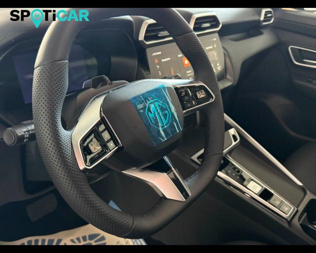 MG ZS 2024 1.5 hybrid+ Luxury auto - Foto 7