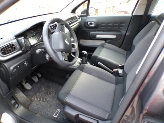 Citroën C3 PureTech 82 S&S Feel - Foto 4