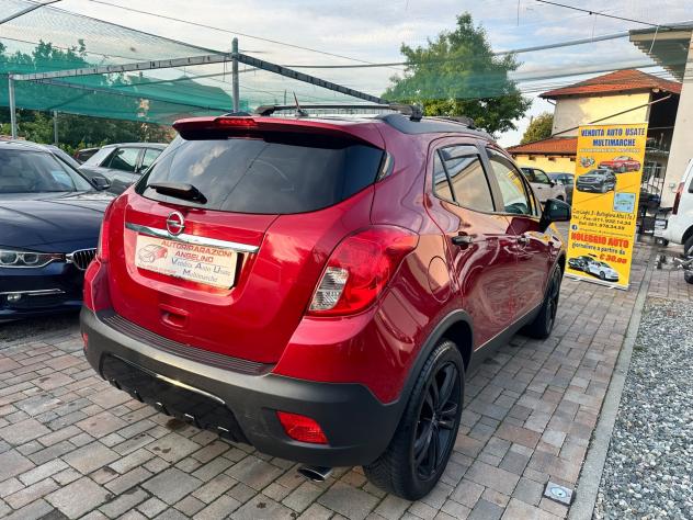 Opel Mokka 1.4 Benzina OK per neopatentati - Foto 9