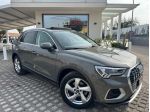 Audi Q3 35 TDI S tronic Business Advanced