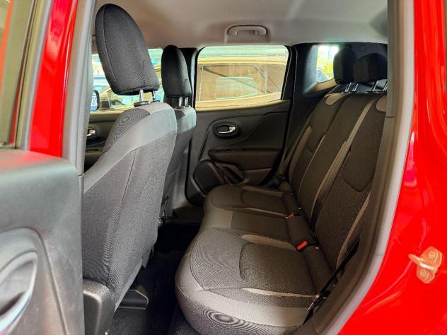 JEEP - Renegade 1.6 mjt Limited 2wd 130cv#NAVIGATORE! - Foto 7