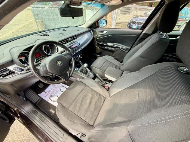Alfa Romeo Giulietta 1.6 JTDm-2 105 CV NEOPATENTATI - Foto 10