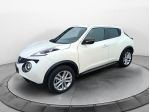 Nissan Juke Juke 1.5 dCi Start&Stop N-Connecta