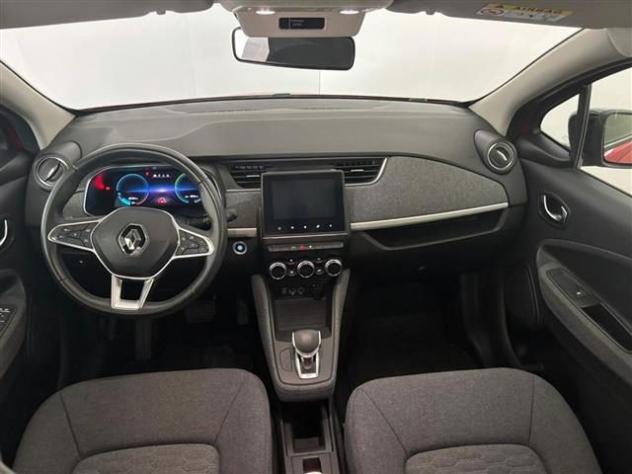 RENAULT ZOE Zen R135 e-shifter rif. 23939408 - Foto 9