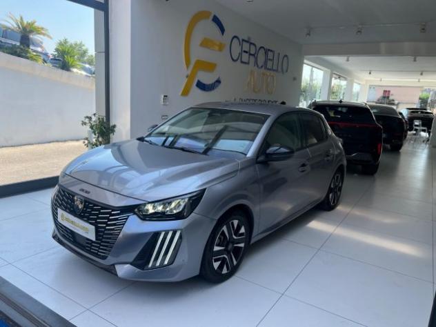 PEUGEOT 208 PureTech 100 Stop&Start 5 porte Allure da€169,00 m rif. 23966692 - Foto 5