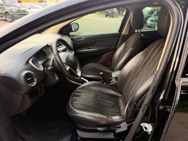 LANCIA Delta 2.0 MJT DPF Executive rif. 24157179 - Foto 7