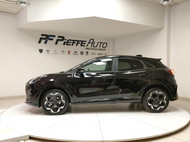 Ford Puma Puma 1.0 EcoBoost Hybrid 125 CV S&S ST-Line X - Foto 2