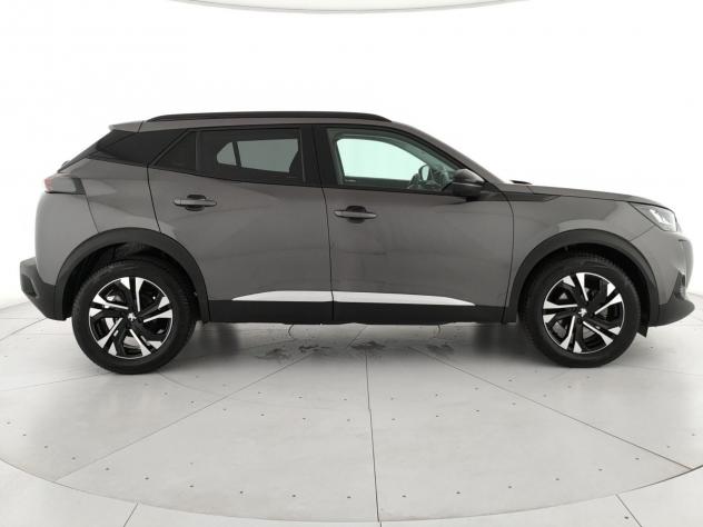Peugeot 2008 2008 BlueHDi 110 S&S Allure Pack - Foto 4