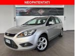 FORD Focus 1.6 TDCi (90CV) SW Tit. rif. 23735600