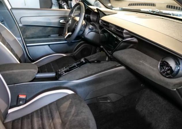 ALFA ROMEO Junior 1.2 Hybrid 145cv eDCT6 Sport Speciale Km 0 Torino rif. 23691848 - Foto 9