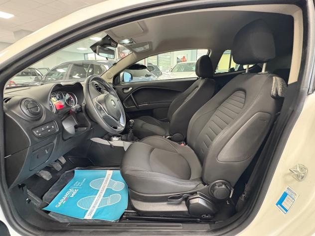 Alfa Romeo MiTo 1.3 JTDm 90CV anno 2018 km 85000 - Foto 9