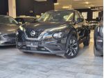 Nissan Juke 1.0 DIG-T 114 CV Acenta