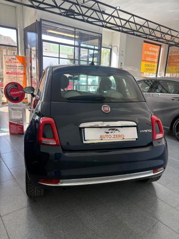 Fiat 500 1.0 Hybrid Dolcevita - Foto 4