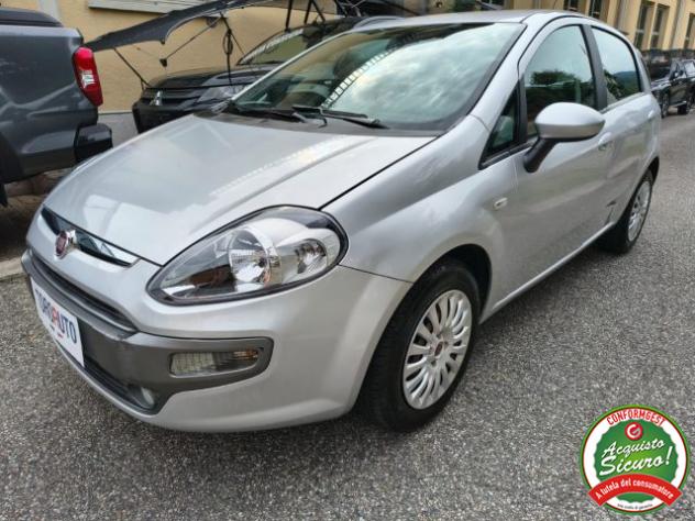FIAT Punto Evo 1.4 5 porte Dynamic GPL rif. 24108428 - Foto 3