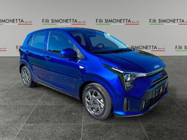 Kia Picanto 1.0 gdi Urban - NUOVA - Foto 3