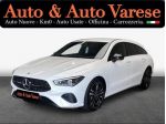 Mercedes-Benz CLA CLA 180 Progressive Shooting brake Night