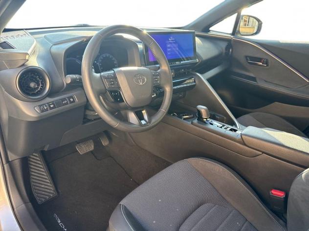 Toyota C-HR C-HR 1.8 hev Lounge fwd e-cvt - Foto 6