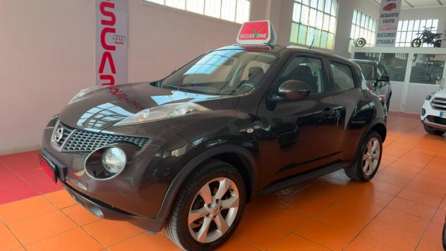 Nissan Juke 1.5 dCi Visia - Foto 3