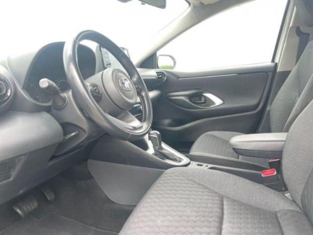 TOYOTA Yaris 1.5 Hybrid 5 porte Active rif. 23786560 - Foto 7
