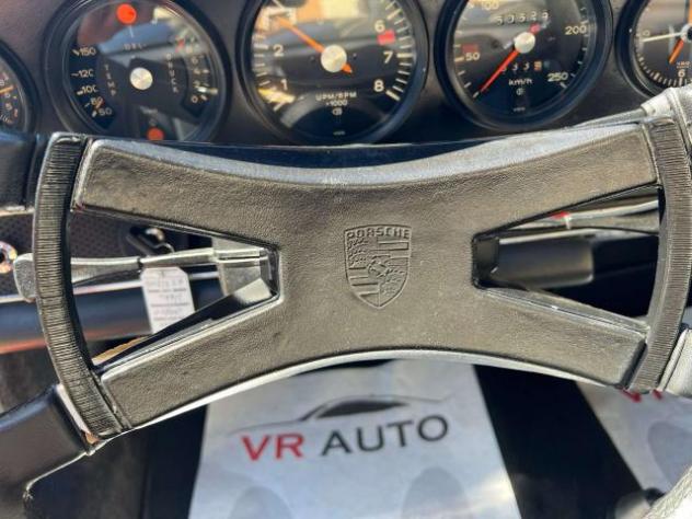 Porsche 911 T 2.2 Coup? 1970 PERFETTA / TARGHE italiane - Foto 10