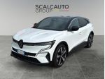Renault Megane E-Tech Electric Megane IV E-Tech Techno EV60 AC22