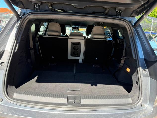 Renault Espace VI 2023 1.2 E-Tech full hybrid 200cv Iconic - Foto 10