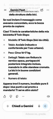 Bici da uomo - Foto 5