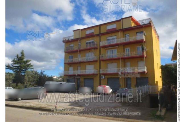 IMMOBILI-ALTRA CATEGORIA-Via per Treglio, 88, 66034 Lanciano CH, Italia